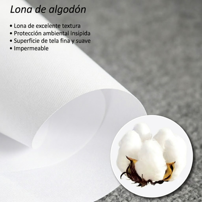 Poster Decorativo de Peleadores Edición Leyendas